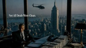 【Ｃｏｎｆｉｄｅｎｔｉａｌ　Ａｓｓｅｔｓ　＇８４】