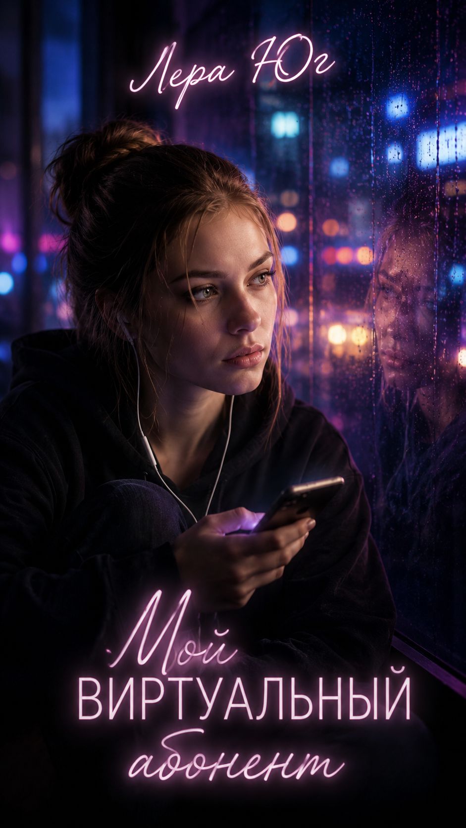 Влюбилась по переписке ❤️ Лера Юг