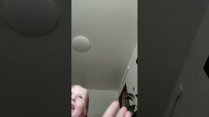 Я играю в школу у бабушки