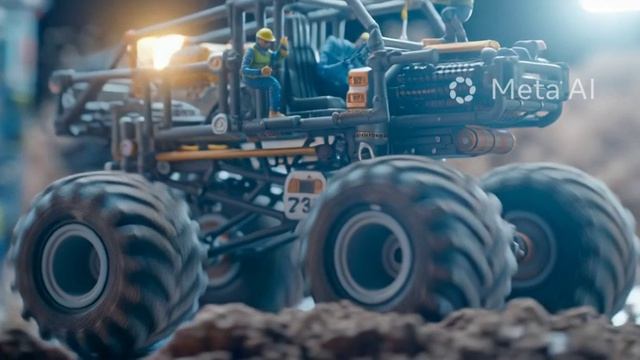 cinematic-miniature-world-where-tiny-builders-and- смотреть онлайн