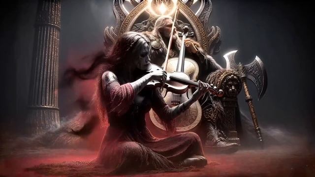Slow Dubstep × Hard Bass Emotional Strings & Brutal Vocal Scandal Symphony #110. смотреть онлайн