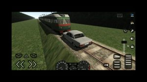 Motor Depot 1.2.1 куда уезжает электричка