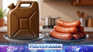 📈Поесть или заправится? Цены на топливо бьют все рекорды!