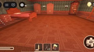 Играю в роблокс