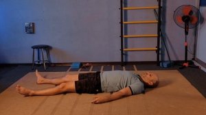 Мобилизация крестцово-подвздошного суставы. Мягкая практика по методу Фельденкрайза