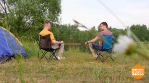 Отдых у воды по всем правилам. Доброе утро. Фрагмент выпуска от 19.06.2026
