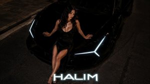 HALIM — Control (Original Mix)