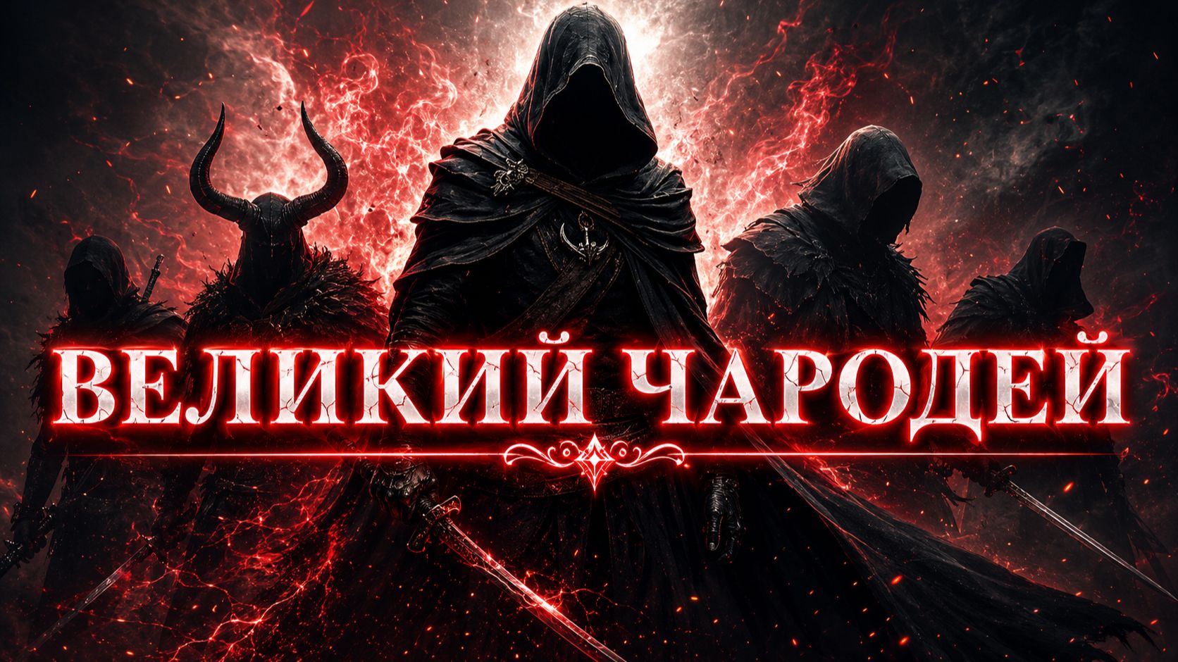 ВЕЛИКИЙ ЧАРОДЕЙ | КНИГА 1 ЧАСТЬ 3 из 3 | ПОПАДАНЦЫ | АУДИОКНИГА | ФАНТАСТИКА | ПРИКЛЮЧЕНИЯ смотреть онлайн