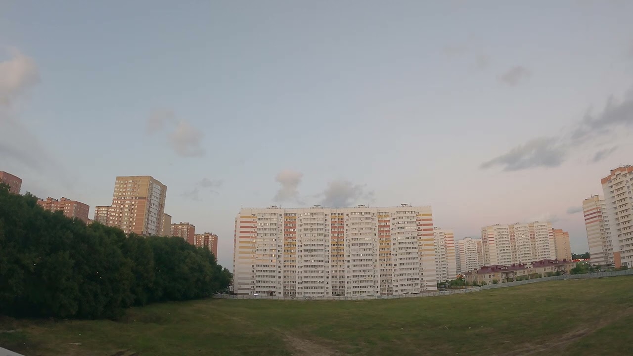 Test Time Warp x30 4К смотреть онлайн