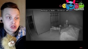 Жуткий взлом телеканала карусель! Эфир жуткого детского телеканала антиракосель!