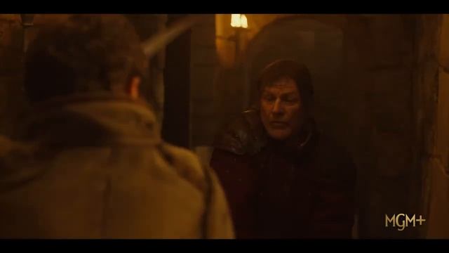 Робин Гуд — Русский тизер-трейлер (2025) смотреть онлайн