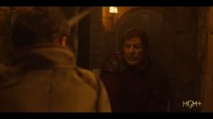 Робин Гуд — Русский тизер-трейлер (2025)