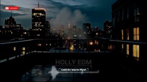 One Last Smoke Before Bed — Balcony Deep House for Late Nights 🌃 120