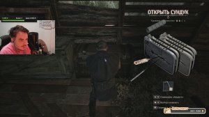 Maddyson - проходит Gothic 1 Remake #2