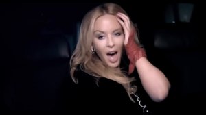 Taio Cruz – Higher (Official UK Version) ft. Kylie Minogue