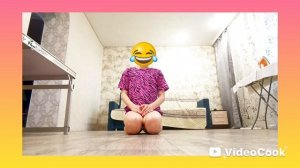 учимся садится на шпагат