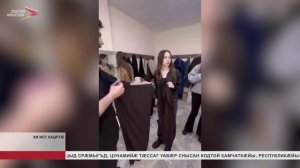 Цӕгат Ирыстоны студентӕ рамбылдтой 11 хӕрзиуӕджы ӕппӕтуӕрӕсеон студентон уалдзӕджы