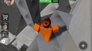 Roblox Побег из тюрьмы Вова