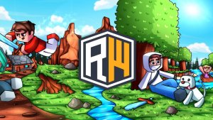 Играю на рилике