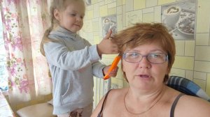 Дела в квартире. Линолеум. Собираюсь на дискотеку.