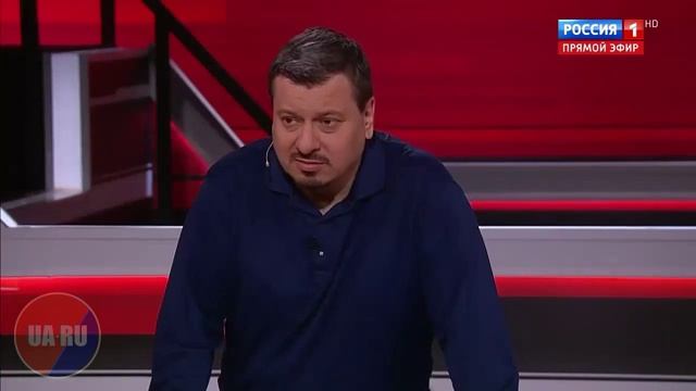 Искандер Хисамов о солидарности Европы и мощи русского оружия