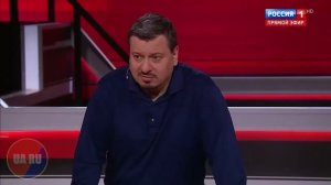 Искандер Хисамов о солидарности Европы и мощи русского оружия