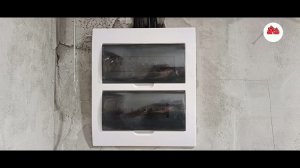 монтаж электрощита в однокомнатной панельной квартире