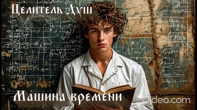 Целитель душ. История 3: Машина времени