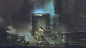 Unveiling Secrets D&D TTRPG Mystery Music 1 Hour by Francis Bonin