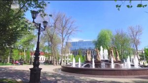 Уфу заняла 41-е место в рейтинге городов для переезда