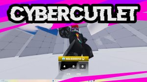 🔴Roblox🔴Купил револьвер и косу, играю в соло в ривалс!🐱🐱🔴