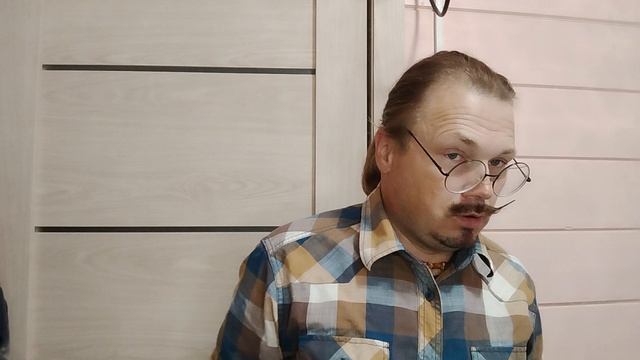 КИНО ПРОБЫ Павла Зыкова
