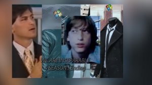WE ARE INSEPARABLE| 4 SEASON | Ending
