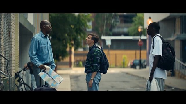 «Мечтать не вредно» - Трейлер (2026)