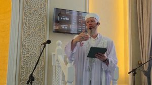 Джума. Друзья которые будут друг другу врагами  ВК     RuTube