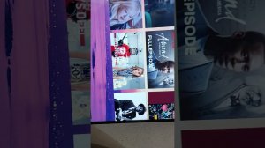 Bravis LED-43H7000 Smart+T2, восстановление панели
