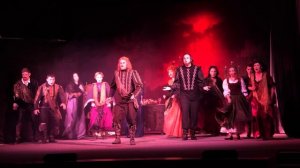 Донбасс.Мирная жизнь.Трейлер