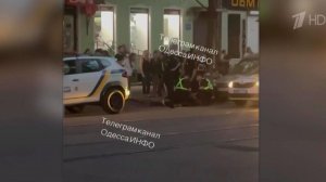 На Украине проходят масштабные проверки.