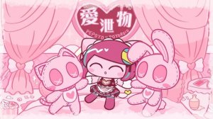 pepoyo / Пепойо | 愛泄物 ♪ぽよろいと / love excrement | new. ver / новая версия