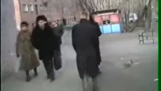 группа Допинг .Абакан 90е смотреть онлайн