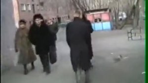 группа Допинг .Абакан  90е