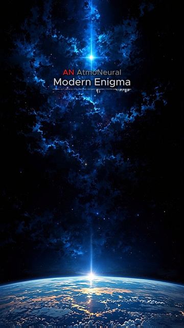 Santo Re – Modern Enigma #2 смотреть онлайн