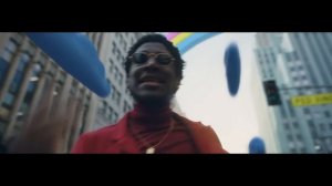 LSD – Audio (Official Video) ft. Labrinth, Sia, Diplo