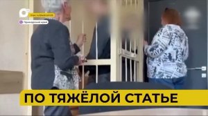 Автопатруль112 / Вышел на встречку / 19.06.26