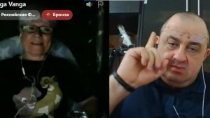 Победа будет за нами!