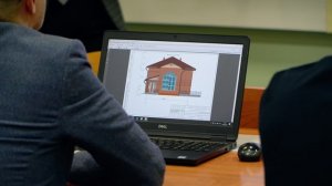 Акустик Групп: Финал конкурса курсового проектирования, 18.06.2026