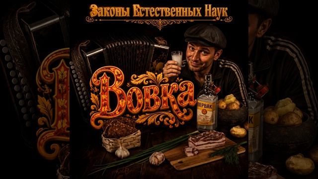 Вовка