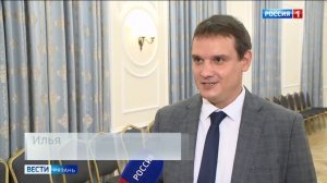 В Рязанской области чествуют медицинских работников