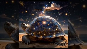 🐢 МИФ О ЧЕРЕПАХЕ: ПУТЕШЕСТВИЕ СКВОЗЬ ТЫСЯЧЕЛЕТИЯ