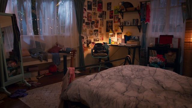 Бюро магических дел 1 сезон 7 серия «Фея на один день» (сериал, 2018)